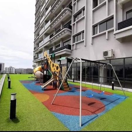 4A Icon Residence Kuala Terengganu Kültér fotó