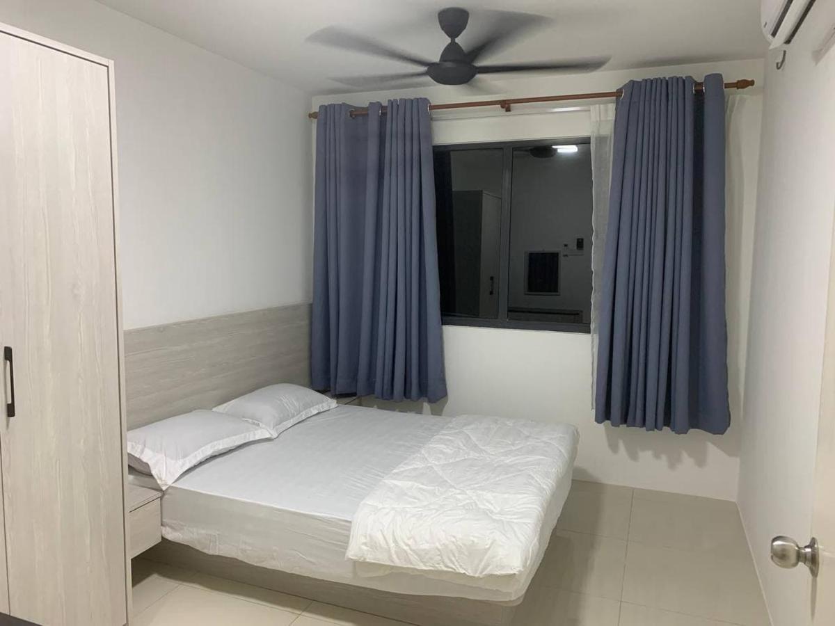 4A Icon Residence Kuala Terengganu Kültér fotó