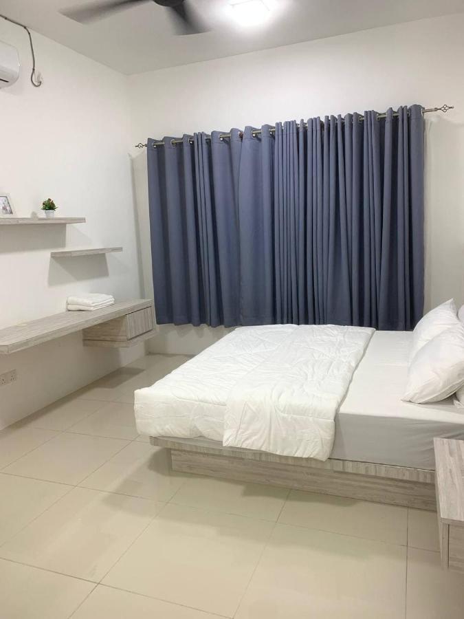 4A Icon Residence Kuala Terengganu Kültér fotó