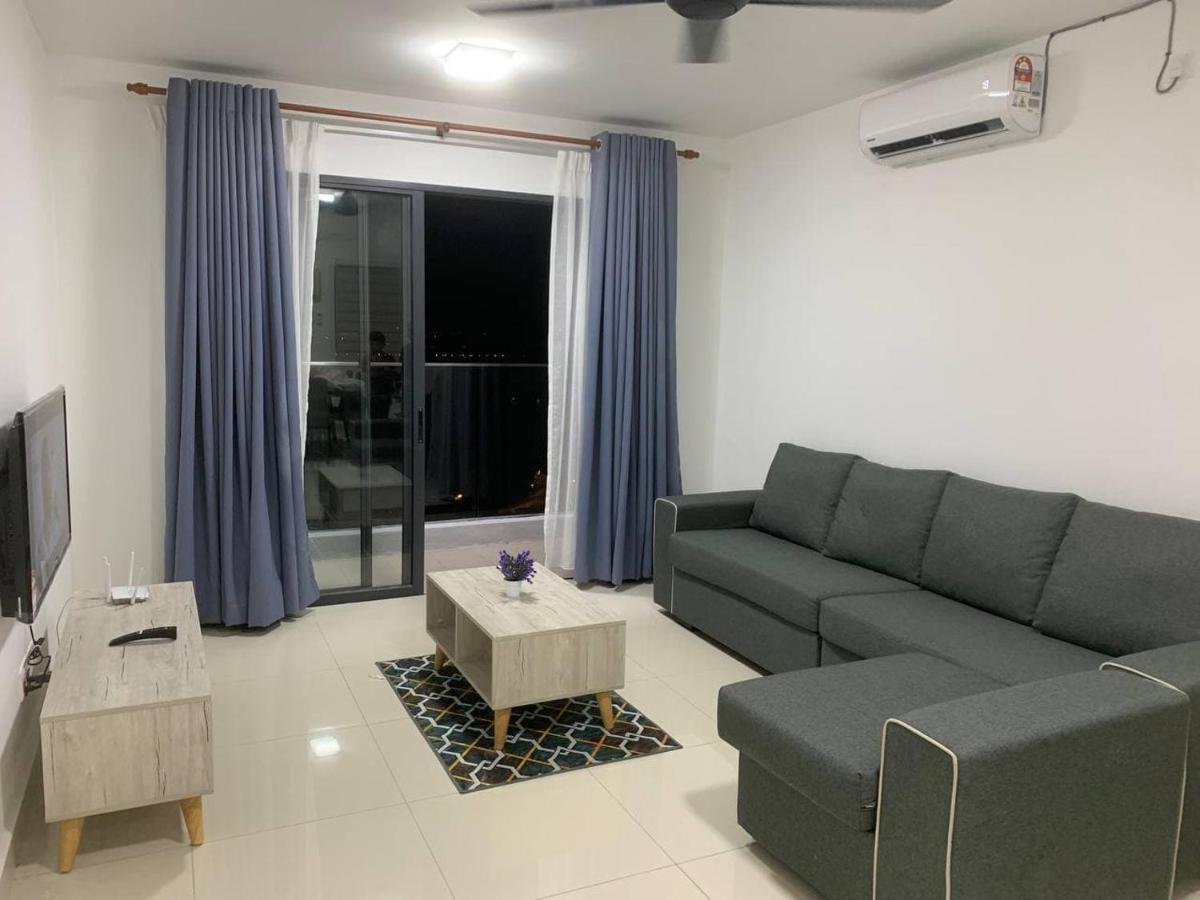 4A Icon Residence Kuala Terengganu Kültér fotó