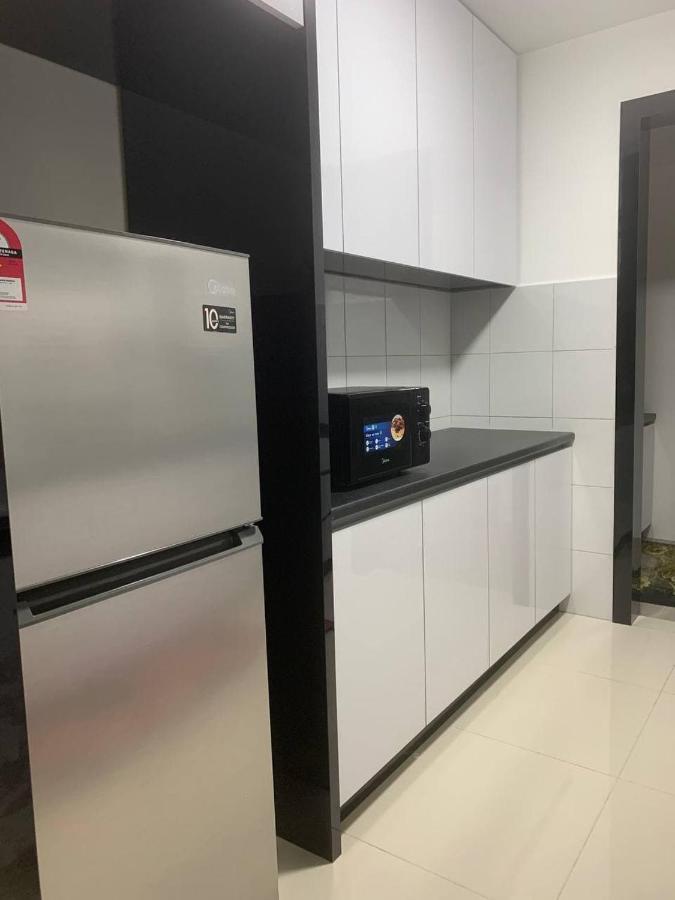 4A Icon Residence Kuala Terengganu Kültér fotó